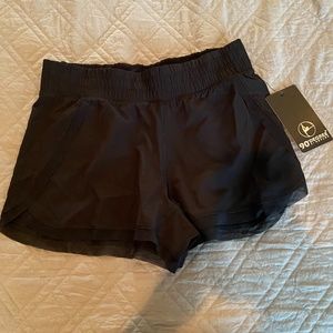 90 Degrees Brand New Athletic Shorts